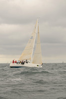 2009 Block Island Race Week Monday 815