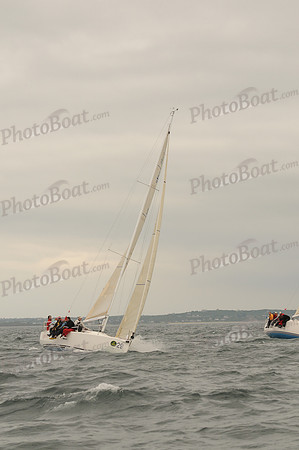 2009 Block Island Race Week Tuesday 2167