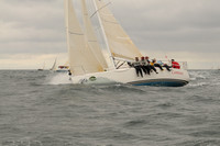 2009 Block Island Race Week Monday 826