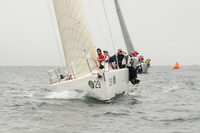 2009 Block Island Race Week Wed 279