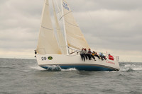 2009 Block Island Race Week Monday 828