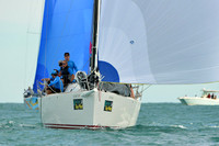 2015 Key West Race Week A 722