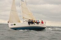 2009 Block Island Race Week Monday 829