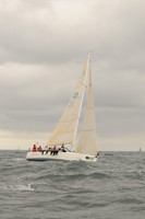 2009 Block Island Race Week Monday 816
