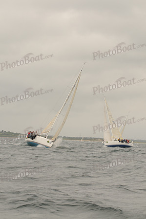 2009 Block Island Race Week Monday 791