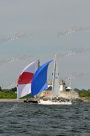 2014 NYYC Race Week B 069