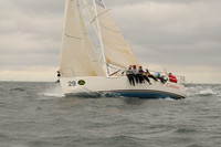 2009 Block Island Race Week Monday 827