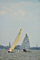 2014 Charleston Race Week D 1006