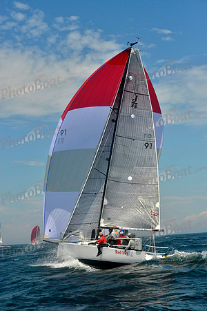 2017 Block Island Race Week C_1338