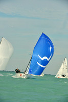 2016 Key West Race Week A_1788