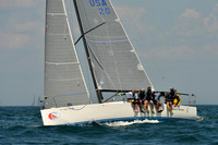 2015 Block Island Race Week A 1658