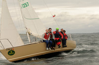 2009 Block Island Race Week Monday 1640
