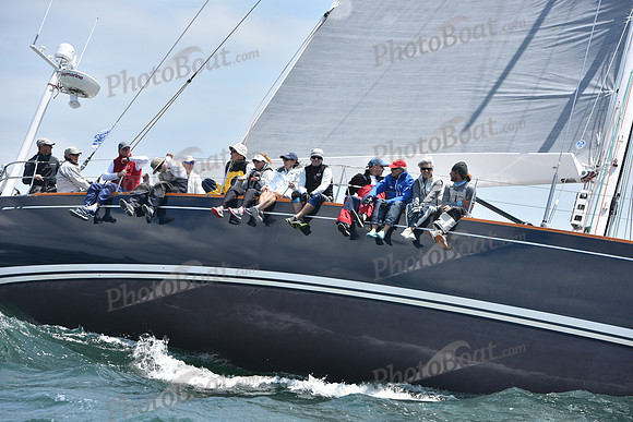 2019 NYYC Annual Regatta A_0958