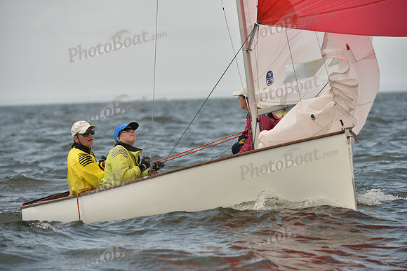 2018 Thistle Nationals E_0294