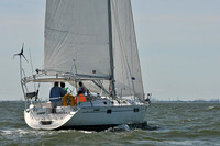2014 Southern Bay Race Week C 982