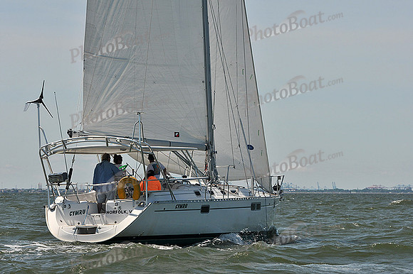 2014 Southern Bay Race Week C 982