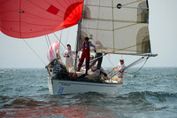 2013 Block Island Race Week A 764