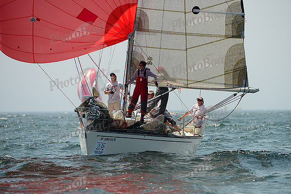 2013 Block Island Race Week A 764