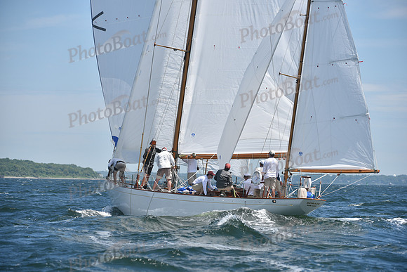 2019 NYYC Annual Regatta C_0081