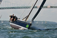 2012 NYYC Annual Regatta A 2369