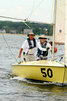 2011 Flying Scot NAC E 279