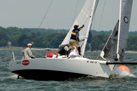 2012 CPYC One Design 531