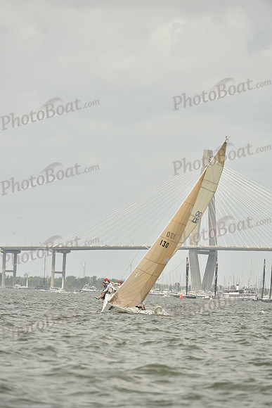 2019 Charleston Race Week E_0817
