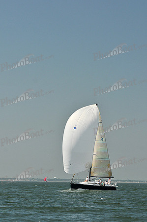 2013 Southern Bay Race Week C 517