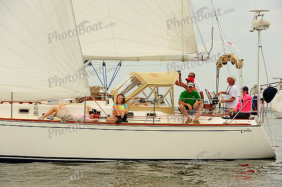 2014 Gov Cup A 180