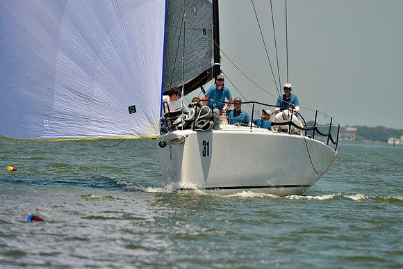 2017 Southern Bay Race Week C_0953