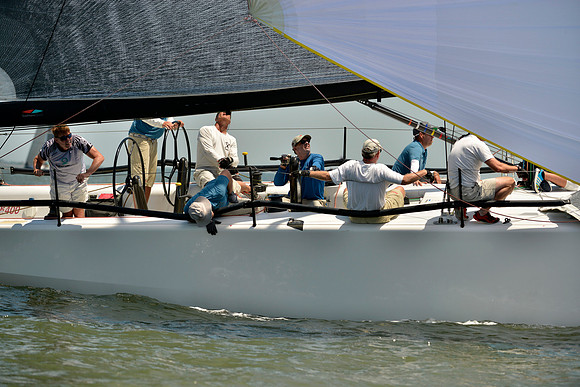 2017 Southern Bay Race Week C_0960