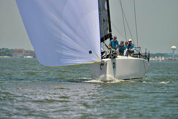 2017 Southern Bay Race Week C_0951