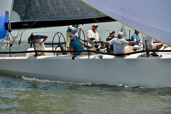 2017 Southern Bay Race Week C_0958