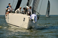 2017 Southern Bay Race Week A_0163