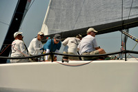2017 Southern Bay Race Week A_0167