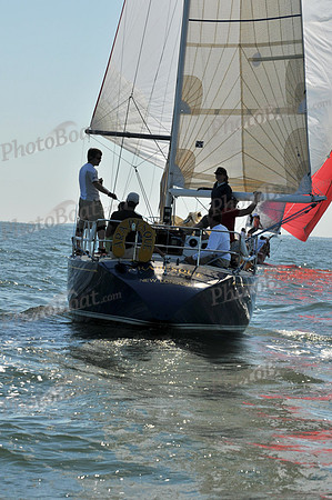 2010 Leukemia Cup 1095