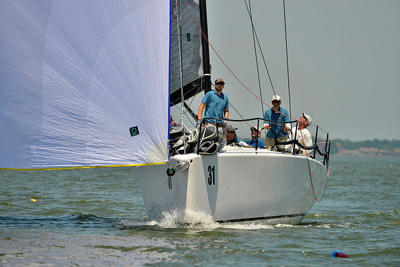 2017 Southern Bay Race Week C_0954