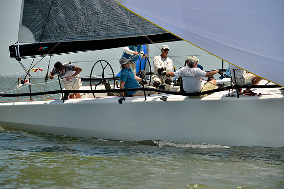 2017 Southern Bay Race Week C_0959