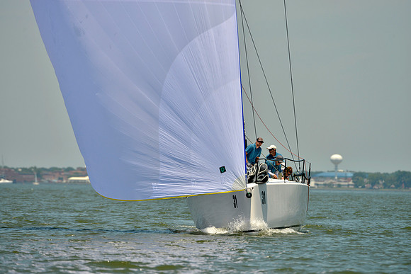 2017 Southern Bay Race Week C_0950