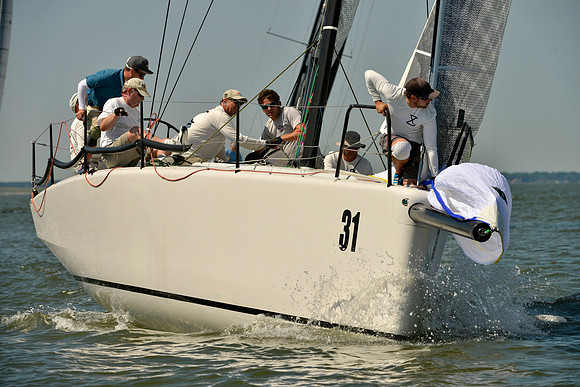 2017 Southern Bay Race Week A_0164