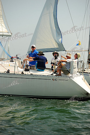 2014 Cape Charles Cup A 1115