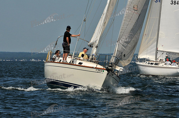 2010 Leukemia Cup B 602