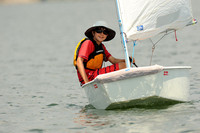 2012 Opti Green Fleet 236