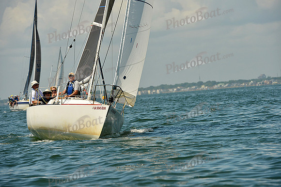 2015 Southern Bay Race Week C 430