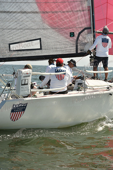 2018 Southern Bay Race Week C_0314