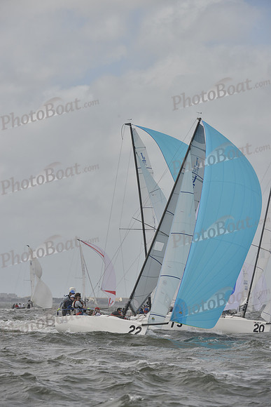 2020 J70 Winter Series A_0331