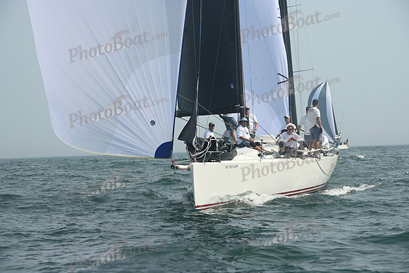 2025 Block Island Race Week A_0863