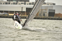2019 Charleston Race Week D_0462