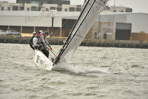2019 Charleston Race Week D_0462
