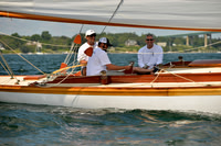 2017 IYRS Classic Yacht Regatta B_0033